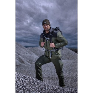 Kurtka zimowa ocieplana 3w1 z odpinaną podpinką M Lahti Pro L4093903 Kurtka zimowa ocieplana 3w1 z odpinaną podpinką M Lahti Pro L4093903