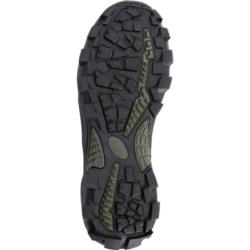 Trzewiki S3 SRC z oc.wkł. Nubuk cza-ziel. r.41 Lahti L3030541