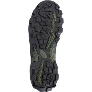 Trzewiki S3 SRC z oc.wkł. Nubuk cza-ziel. r.41 Lahti L3030541