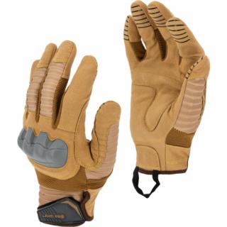 Rękawice warszt. szare r. 9 Lahti PRO L281409P