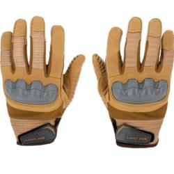 Rękawice warszt. szare r. 9 Lahti PRO L281409P