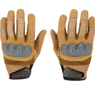 Rękawice warszt. szare r. 9 Lahti PRO L281409P