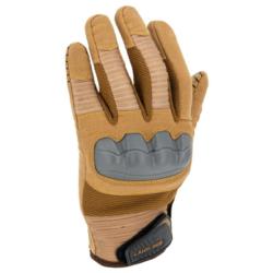 Rękawice warszt. szare r. 9 Lahti PRO L281409P