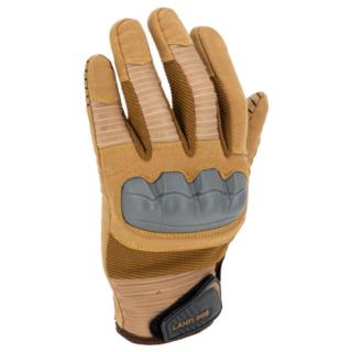 Rękawice warszt. szare r. 9 Lahti PRO L281409P