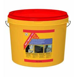 Powłoka bitumiczna jednoskładnikowa IGASOL-101 Sika 12L