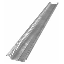 Profil Kapeluszowy 46/15/0,6/3000mm