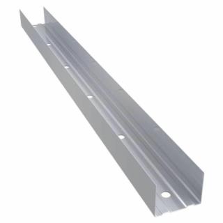 Profil ścienny KNAUF UW C4 50 40/0,6/4000mm Profil ścienny KNAUF UW C4 50 40/0,6/4000mm