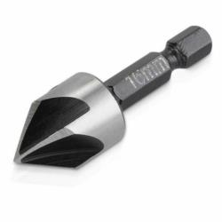 Pogłębiacz stożkowy fazownik do drewna 10mm Kreator KRT011201