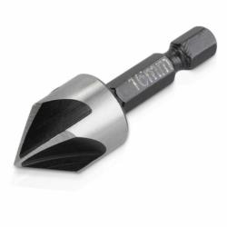 Pogłębiacz stożkowy fazownik do drewna 16mm Kreator KRT011203