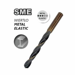 WIERTŁO MET.ELASTIC SME 1 WIERTŁO MET.ELASTIC SME 1