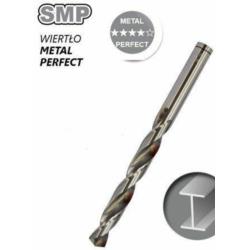 Wiertło do metalu 8mm Perfect Amex Starfix SMP8