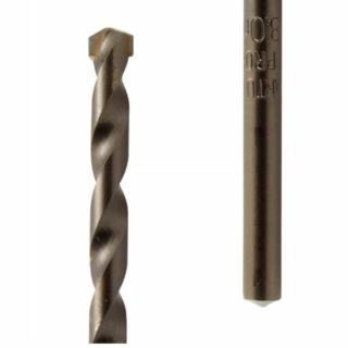 Wiertło tytanowo-węglowe 10mm Festa WT-001-100