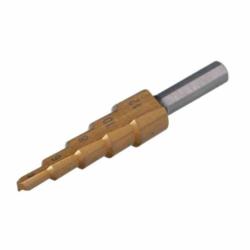 Wiertło wielostopniowe 4-20mm Faster Tools