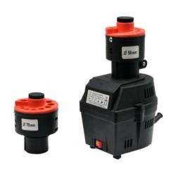 Ostrzałka do wierteł 3-10mm 70W Toya T73470