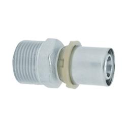 Złączka Zapr. 25X1 Gz D/S-402-Zgz251 Duro