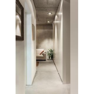 Oprawa Oczko Sufitowe Seidy Kanlux G5,3 10W Czarna 18289 Oprawa Oczko Sufitowe Seidy Kanlux G5,3 10W Czarna 18289