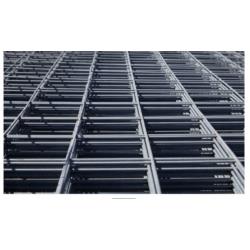 Siatka zbrojeniowa FI 2,1mm oczko 10x10cm 1x2m