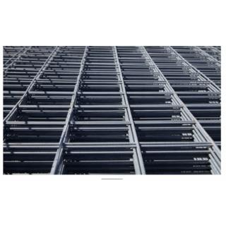 Siatka zbrojeniowa FI 2,1mm oczko 10x10cm 1x2m