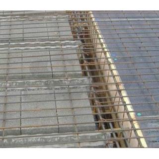 Siatka zbrojeniowa FI5mm 20x20cm 2,4x4m Rector