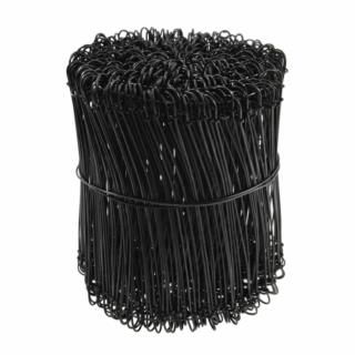 Drut wiązałkowy oczkowy ocynkowany op.2500szt RC-15-101