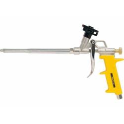 Pistolet do piany metalowy VOREL