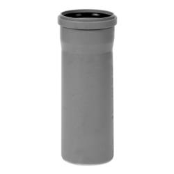 Rura kanalizacyjna PP 110/2000/2,7 szara 936