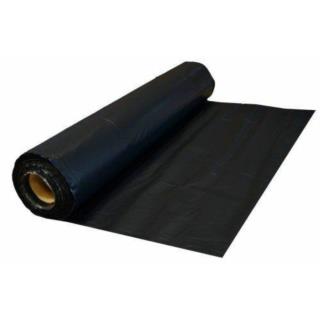 Folia budowlana izolacyjna 5x20m Atest 0,2mm