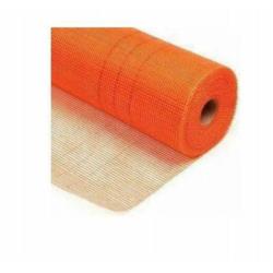 Siatka podtynkowa pomarańczowa 160g/m2 Proxim PLUS