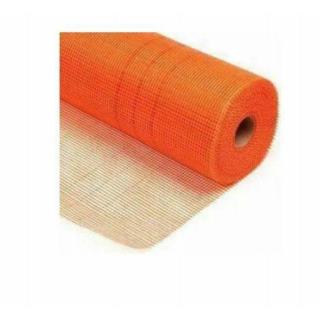 Siatka podtynkowa pomarańczowa 160g/m2 Proxim PLUS