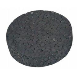 ZAŚLEPKA STYROPIANOWA GRAFITOWA STB 100 SZT