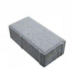 KOSTKA PROSTOKĄT SZARY 8/10/20 POLBRUK