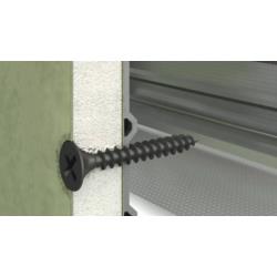 FPP Wkręty fosfatowane  do łączenia płyt G-K  5,0x35mm- worek foliowy - 50 szt. RAWLPLUG