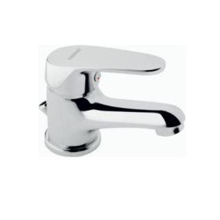 BATERIA UMYWALKOWA STOJĄCA CHROM PRIMO ECOLOGICA BOP2EA BATERIA UMYWALKOWA STOJĄCA CHROM PRIMO ECOLOGICA BOP2EA