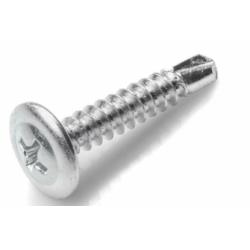 Wkręt samowiercący z łbem płaskim Koelner B-WFS-4232 4,2x32 mm – 40 szt.