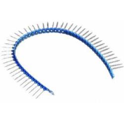 Wkręt fosfatowany do gipsokartonu - drewno R-FTC 3,5x25 mm - opakowanie kartonowe - 1000 szt. RAWLPLUG