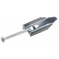 Kołek uniwersalny 4ALL 8x65 z wkrętem 5,0x80 Rawlplug 6szt/op