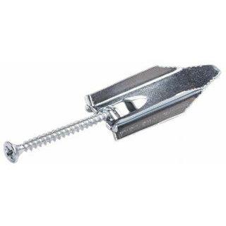 Kołek uniwersalny 4ALL 8x65 z wkrętem 5,0x80 Rawlplug 6szt/op