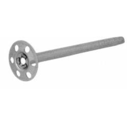 Kołek metalowy do mocowania termoizolacji 8x100 op. 250szt Rawlplug