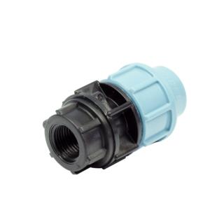 Złączka PE 40x5/4" gwint wewnętrzny Tycner 9925