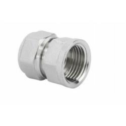 Złączka PEX nakrętna 16x1/2" GW Duro D/S-ZS-ZGW16x1/2