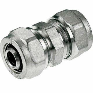 Złączka PEX prosta 16x20mm Duro D/S-ZS-ZR20X16