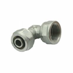 Kolano PEX 25x25mm 0200.541