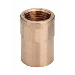 Mufa miedziana CU 22x1" GW Viega 102 470