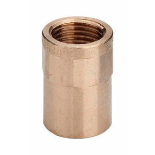 Mufa miedziana CU 28x3/4" Viega 104 139