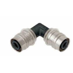 Kolano zaprasowywane GZ 20x1/2" Kisan 30.23.22.00