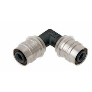 Kolano zaprasowywane GZ 20x1/2" Kisan 30.23.22.00