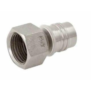 Złączka zaprasowywana 20x1/2" GW Kisan 24.23.12.90