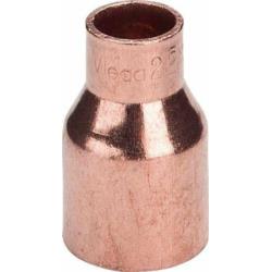 Nypel miedziany CU 28x15mm Viega 103 156