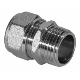 Kolano Pex 16x1/2 GW z Uchwyt. Skręcane Diamond