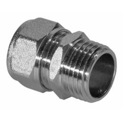 Kolano Pex 16x1/2 GZ Skręcane Diamond